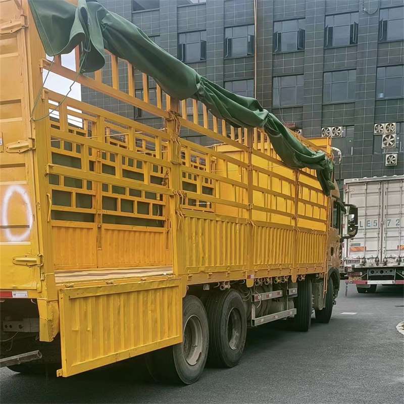 山西长治襄垣县至宜宾货运专线一站式物流服务，让货物畅行无忧