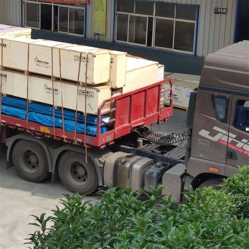 山西长治襄垣县到海口物流公司一站式服务，让货运更轻松